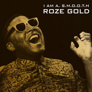 Go Hard (feat. B5) by I Am A. S.M.O.O.T.H, B5