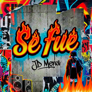 Se Fue by JD Mena