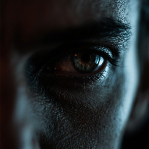 Tu mirada mata by Kendall Jax