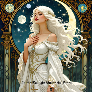 In the Twilight Under the Stars by Trendsetter, Magnus Deus, Feya