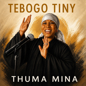 Jesus Never Changes – Single de Tebogo Tiny | Spotify