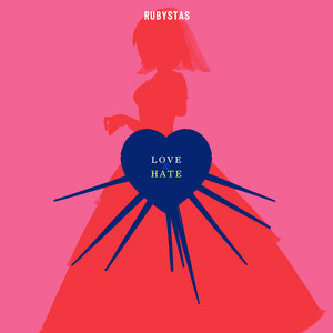 LOVE & HATE by RUBYSTAS