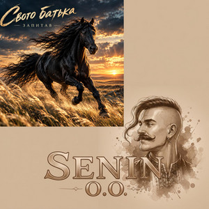 Свого батька запитав. by Senin O.O.