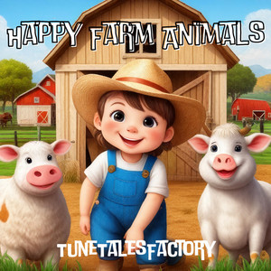 TuneTalesFactory - Sheep On the Farm