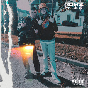 ROmz - PAS LÂCHER