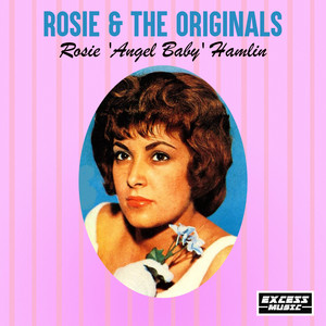 Rosie 'Angel Baby' Hamlin