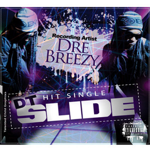 Portada de D.T Slide