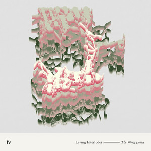 Living Interlude III by The Wong Janice, fveld