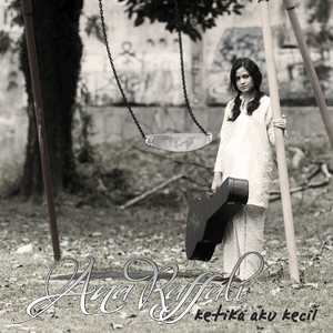 Tolong Ingatkan Aku by Ana Raffali