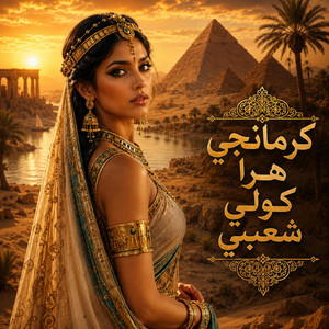 كرمانجي هرا كولي شعبي by MARVLINO