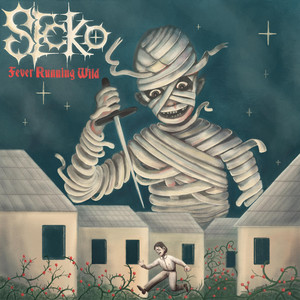 Satellite Of Spite by Sicko