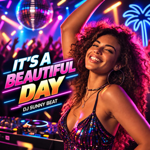 It's a Beautiful Day by DJ Sunny Beat
