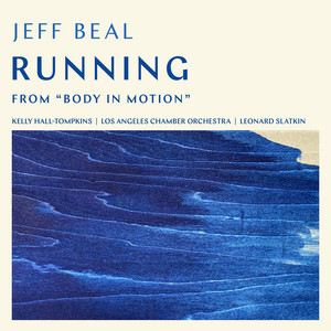Body in Motion: III. Running album cover