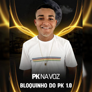 BLOQUINHO PK NA VOZ 1.0 by Pk na Voz, VAGNER VIEIRA