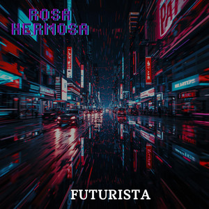 Futurista by RosaHermosa