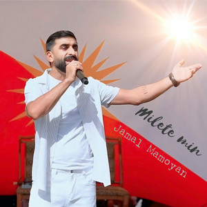 Jamal Mamoyan - Mîlête Min
