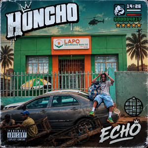 Huncho by Ec Ho
