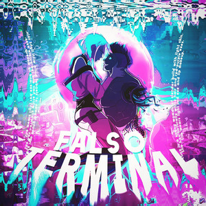 Falso Terminal by Geek Vibes