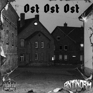 Ost Ost Ost by Antinorm