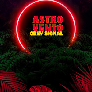 Grey signal by Astro vento