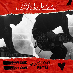 Jacuzzi by Cocolo Metal