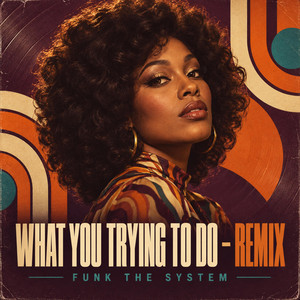 What you trying to do remix by Funk The System