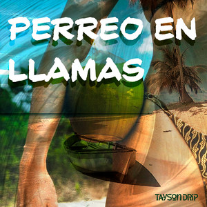 Perreo en Llamas by Tayson Drip