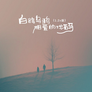 潘成(皮卡潘) - 白鸽乌鸦相爱的戏码 (1.2x版)