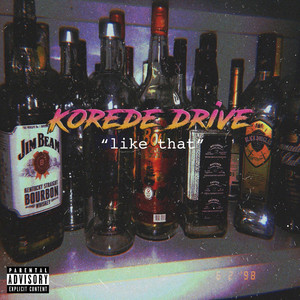 Rickflvir - Korede Drive (Do Like That) [feat. Daewan Fresko & Mak Zaddy]