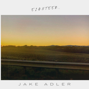 18 by Jake Adler