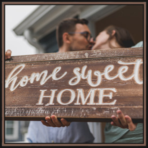 Ronaldo DE Paula - Home Sweet Home