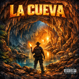 La cueva by level musical