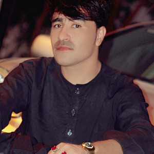 Nosherwan Ashna - Was Da Khuand Da Atan Gora