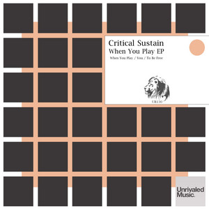 critical sustain cover
