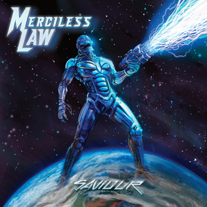 Saviour by Merciless Law