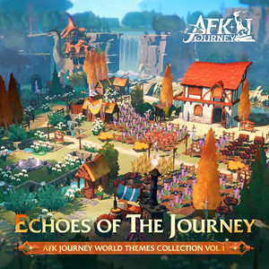 Blessing of the Lights by AFK Journey