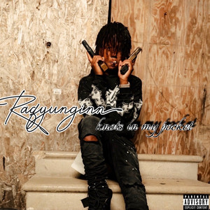 Knots In My Pockets by RAQYUNGINN