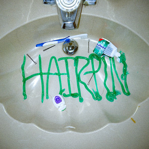 Hairpin by Avery Laird