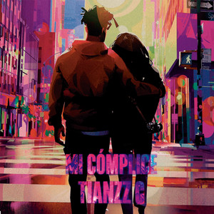 Mi Complice by TianzzC