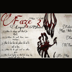 KngLikkasinLeek - Nice but Dirty