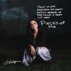Pieces Of Me by Kinsley