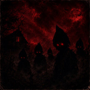 No escuches esto GEEKED by Evil Smoke