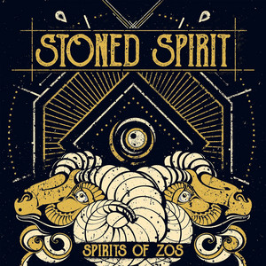 Space and Time by Stoned Spirit
