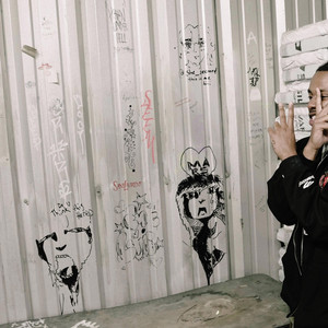 Slimane Hedi by 1of1 Rackss