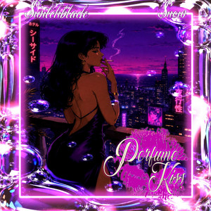 Perfume Kiss by $witchblade, $now