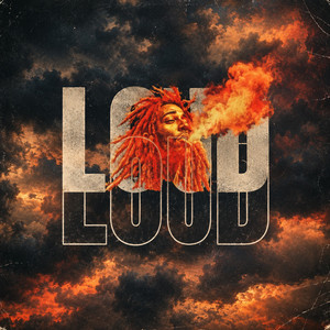 LOUD by a.k, Real Keemz, LILA