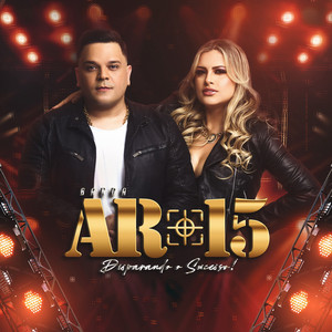 Banda AR-15 - Meteoro É Show