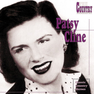Three Cigarettes (In An Ashtray) - song and lyrics by Patsy Cline