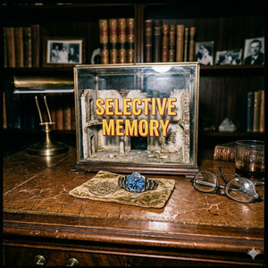 selective memory by ganga56