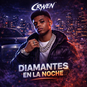 Diamantes en la Noche by Cryven